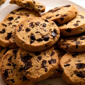 Chocolate Cookie