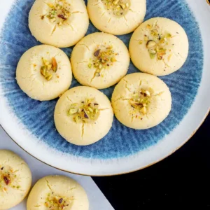 Nankhatai