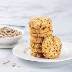 Multigrain Cookie