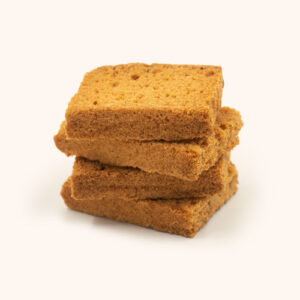 Cheery Cake Rusk