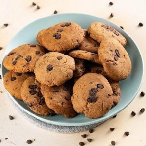 Choco Chip Cookies