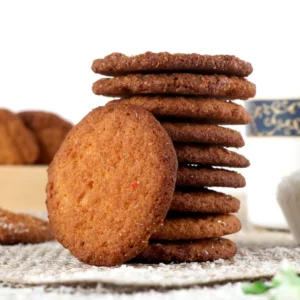 Coconut Cookies