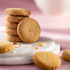 Bajra Cookies