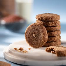 Ragi Cookies