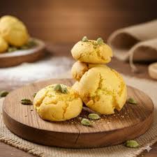 Nankhatai